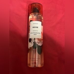Rose Fine Mist